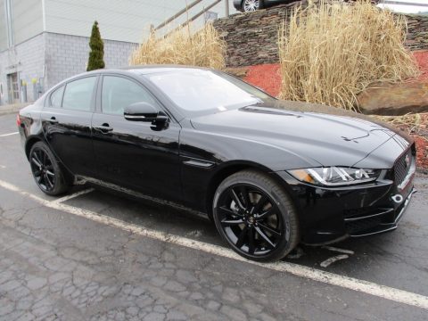 Narvik Black Jaguar XE 30t Prestige AWD. Click to enlarge. Narvik Black Jaguar XE 30t Prestige AWD. Click to enlarge.