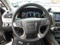  2018 GMC Yukon Denali 4WD Steering Wheel #17