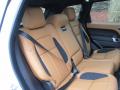 Rear Seat of 2018 Land Rover Range Rover Sport Supercharged #5