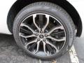  2018 Land Rover Range Rover Sport Supercharged Wheel #9
