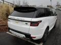 2018 Range Rover Sport Supercharged #11