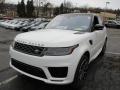 2018 Range Rover Sport Supercharged #12