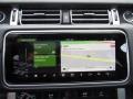 Navigation of 2018 Land Rover Range Rover HSE #34