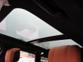 Sunroof of 2018 Land Rover Range Rover Sport Supercharged #15