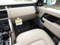 Dashboard of 2018 Land Rover Range Rover Supercharged #15