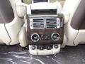 Controls of 2018 Land Rover Range Rover Supercharged #16