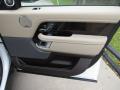 Door Panel of 2018 Land Rover Range Rover Supercharged #20