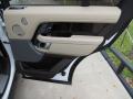 Door Panel of 2018 Land Rover Range Rover Supercharged #22