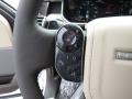 Controls of 2018 Land Rover Range Rover Supercharged #31
