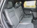 Rear Seat of 2018 Land Rover Range Rover Sport HSE #5
