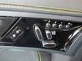 Controls of 2018 Jaguar F-Type 400 Sport Convertible AWD #17