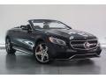 2017 S 63 AMG 4Matic Cabriolet #12