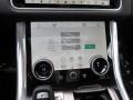 Controls of 2018 Land Rover Range Rover Sport HSE #34