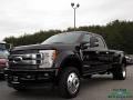 2018 F450 Super Duty Limited Crew Cab 4x4 #1 2018 F450 Super Duty Limited Crew Cab 4x4 #1