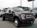 2018 F450 Super Duty Limited Crew Cab 4x4 #8 2018 F450 Super Duty Limited Crew Cab 4x4 #8