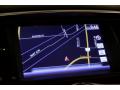 Navigation of 2017 Infiniti QX80 Signature Edition AWD #11