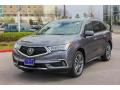 2018 MDX Advance #3