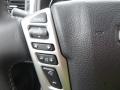 Controls of 2018 Nissan Titan PRO-4X King Cab 4x4 #20