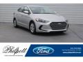 2017 Elantra SE #1