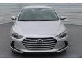 2017 Elantra SE #2