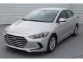 2017 Elantra SE #3