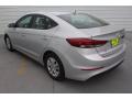 2017 Elantra SE #8