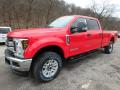 2018 F350 Super Duty XLT Crew Cab 4x4 #7