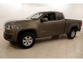 2017 Colorado WT Extended Cab #3
