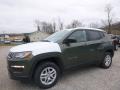 2018 Compass Sport 4x4 #1 2018 Compass Sport 4x4 #1