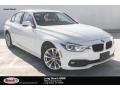 2018 3 Series 320i Sedan #1