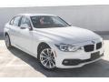 2018 3 Series 320i Sedan #12