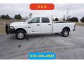 2010 Ram 2500 ST Crew Cab 4x4 #1 2010 Ram 2500 ST Crew Cab 4x4 #1