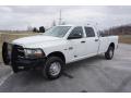 2010 Ram 2500 ST Crew Cab 4x4 #18 2010 Ram 2500 ST Crew Cab 4x4 #18