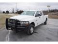 2010 Ram 2500 ST Crew Cab 4x4 #19 2010 Ram 2500 ST Crew Cab 4x4 #19