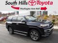2015 4Runner Limited 4x4 #1 2015 4Runner Limited 4x4 #1