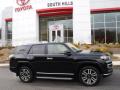 2015 4Runner Limited 4x4 #2 2015 4Runner Limited 4x4 #2
