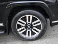 2015 4Runner Limited 4x4 #3 2015 4Runner Limited 4x4 #3