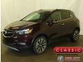 2018 Encore Preferred II AWD #1
