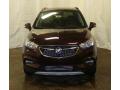 2018 Encore Preferred II AWD #4