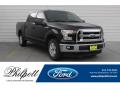 2017 F150 XLT SuperCrew #1 2017 F150 XLT SuperCrew #1