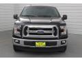 2017 F150 XLT SuperCrew #2 2017 F150 XLT SuperCrew #2