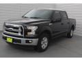 2017 F150 XLT SuperCrew #3 2017 F150 XLT SuperCrew #3