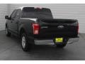 2017 F150 XLT SuperCrew #7 2017 F150 XLT SuperCrew #7