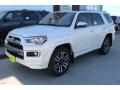 2018 4Runner Limited 4x4 #3