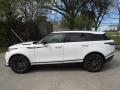 2018 Range Rover Velar R Dynamic SE #11