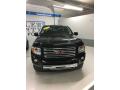 2017 Canyon SLE Extended Cab 4x4 #2