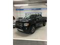 2017 Canyon SLE Extended Cab 4x4 #3