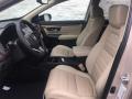 Front Seat of 2018 Honda CR-V EX-L AWD #11