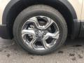  2018 Honda CR-V EX-L AWD Wheel #21