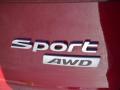 2015 Santa Fe Sport 2.4 AWD #10